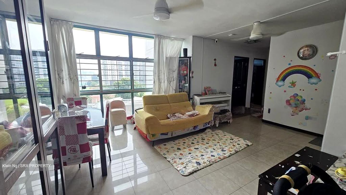 Blk 689C Woodlands Drive 75 (Woodlands), HDB 4 Rooms #635034111